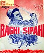 Baghi Sipahi 1958